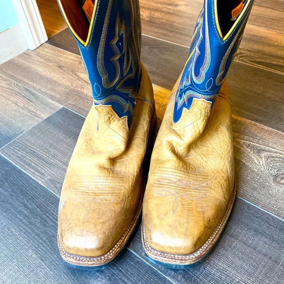 Road Wolf Shoes Mens Road Wolf Boots 3w Poshmark